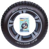 SALVAGENTE RUOTA CM.91