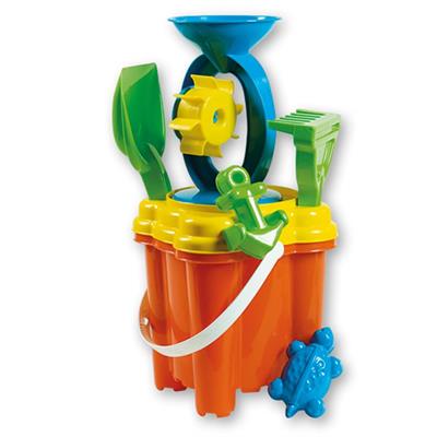 CONF.MARE RODOS C/MULINO