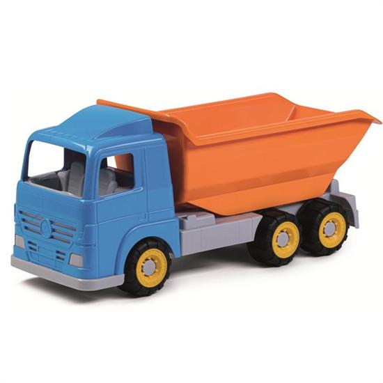 CAMION SABBIA MILLENIUM