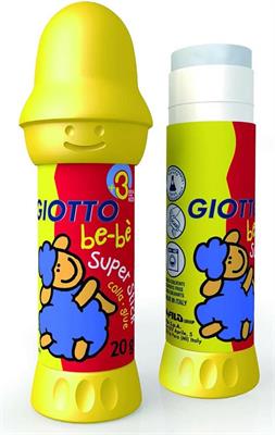 GIOTTO BEBE' COLLA STICK