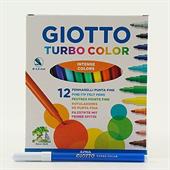 COLORI GIOTTO 12 PZ