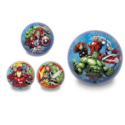 PALLINA 140MM AVENGERS