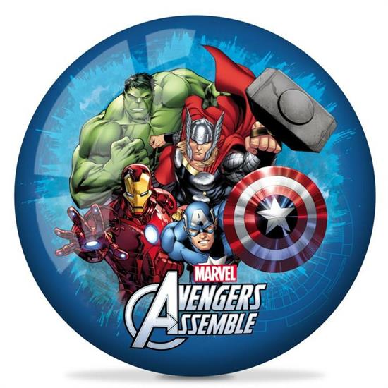 PALLONE AVENGERS