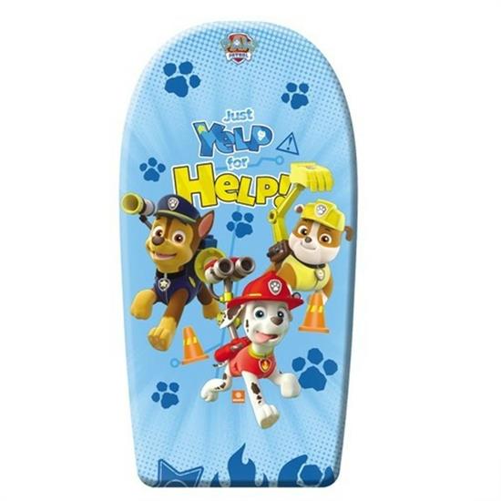 TAVOLA PAW PATROL CM94