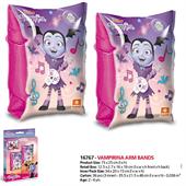 BRACCIOLI VAMPIRINA