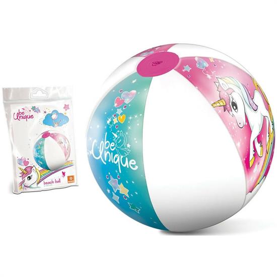 PALLONE UNICORNO D50CM