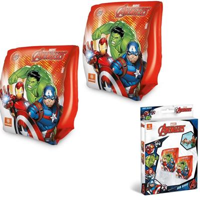 BRACCIOLI AVENGERS R NPH IN BOX