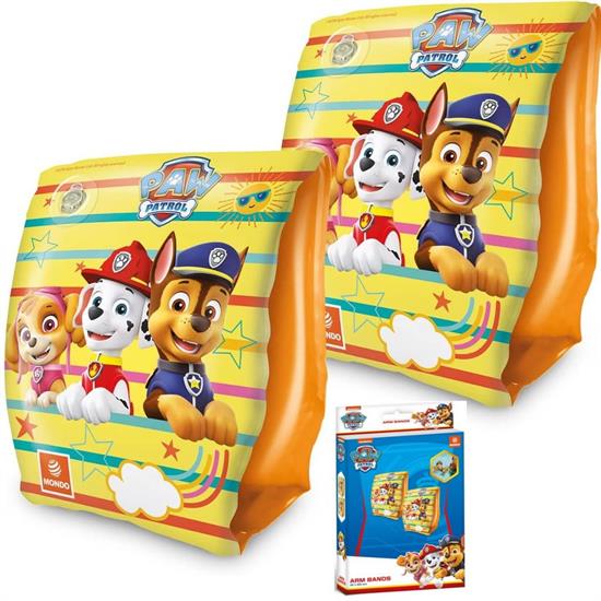 BRACCIOLI PAW PATROL R NPH IN BOX