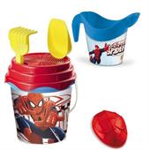 SET SECCHIELLO SPIDERMAN