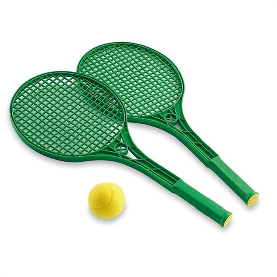 RACCHETTE PLASTICA CM 54