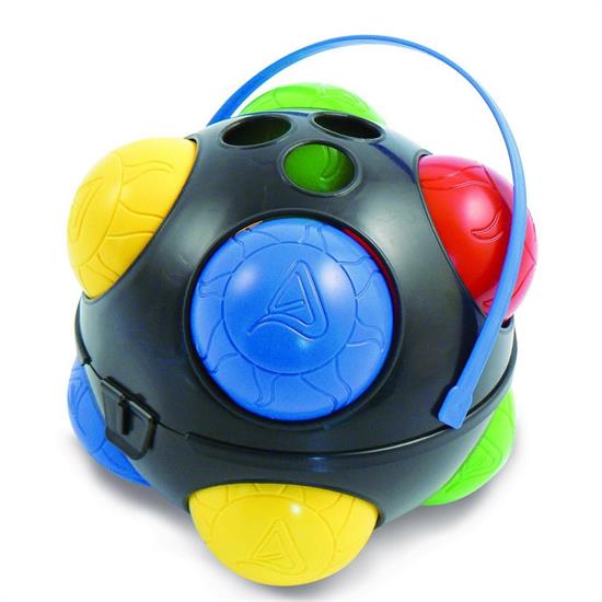 BOCCE CESTO D.80 SFERA