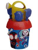 SET SECCHIELLO SPIDEY