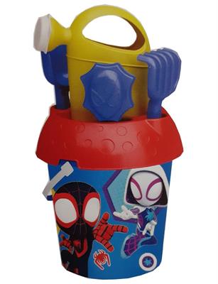 SET SECCHIELLO SPIDEY