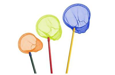 RETINO MAGLIA FITTA GRANDE 2025