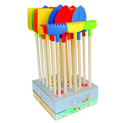 PALETTA / RASTRELLO LEGNO