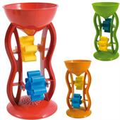 MULINO MAXI CON 2 PALE