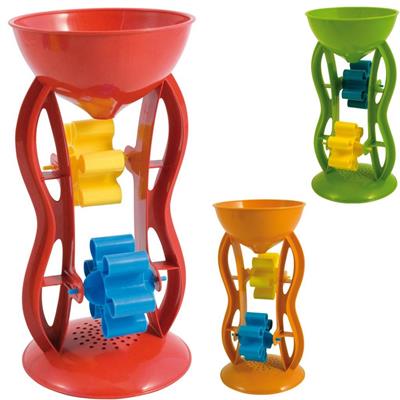 MULINO MAXI CON 2 PALE