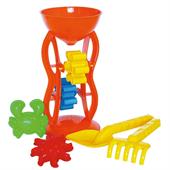 SET MULINO 2 PALE C/ACCESS.