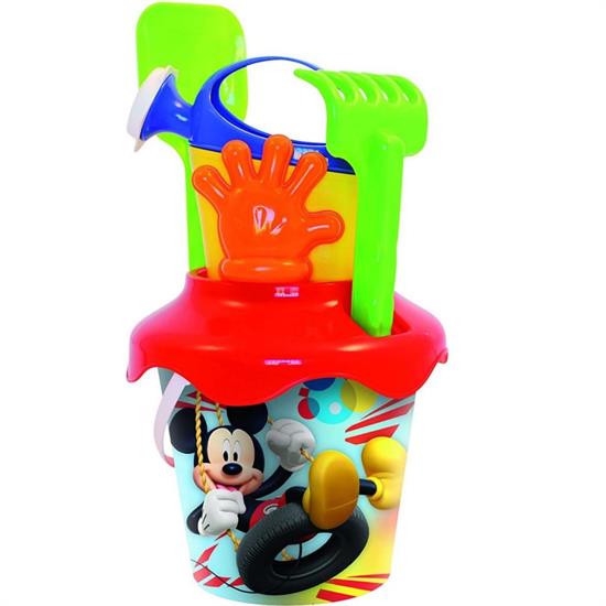 SECCHIELLO COMPLETO MIKEY 18CM