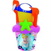 SECCHIELLO COMPLETO PRINCIPESSE D18