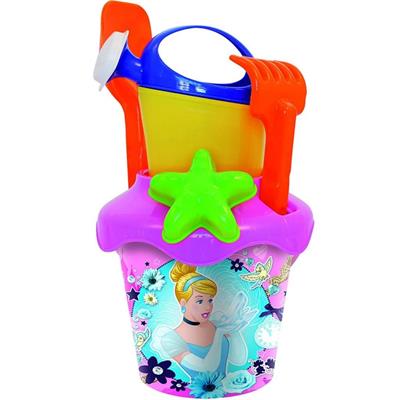 SECCHIELLO COMPLETO PRINCIPESSE D18