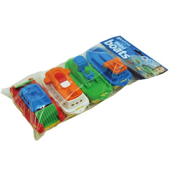 BARCHETTE MINI IN BUSTA