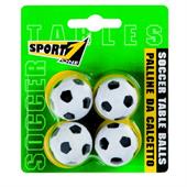 BL 4 PALLINE CALCETTO