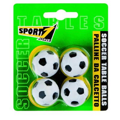 BL 4 PALLINE CALCETTO