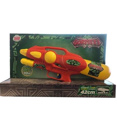 PISTOLA ACQUA GORMITI 42Cm GG04037