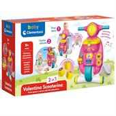 VALENTINA SCOOTERINA