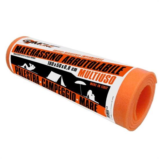 MATERASSINO CAMPING 180*50