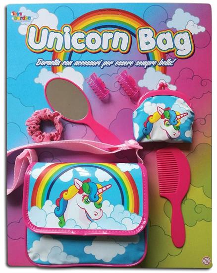 BL BORSETTA UNICOIRNO