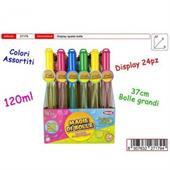 SPADA BOLLE SAPONE 37Cm