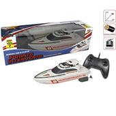 MOTOSCAFO GUARDIA COSTIERA R/C