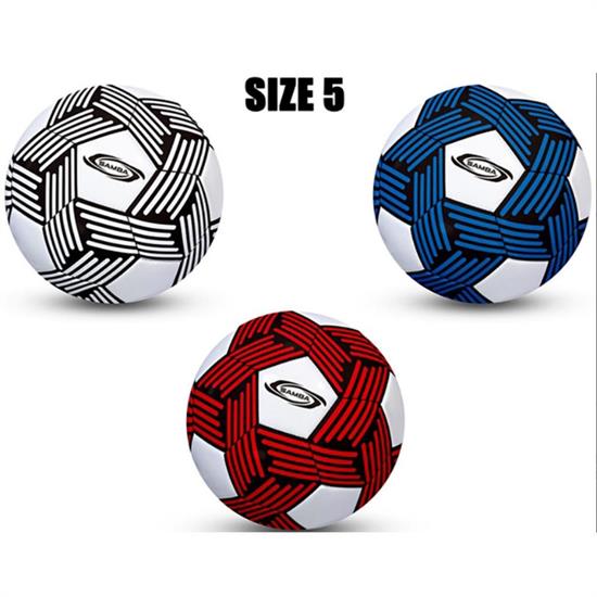 PALLONE CALCIO SUPPORTER