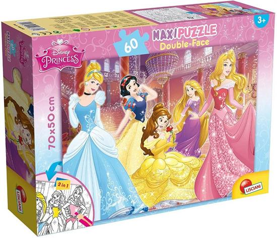 PZL MAXI 60 FLOOR PRINCESS