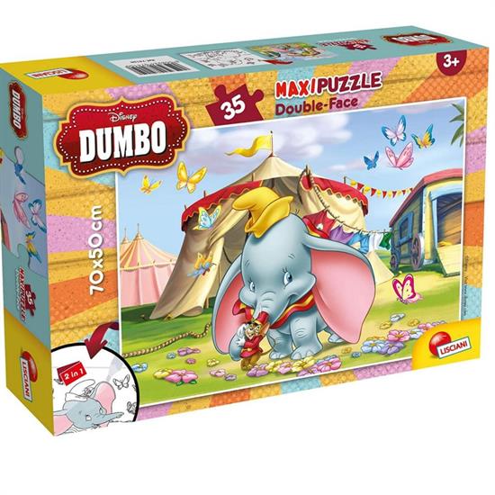 PZL MAXI 35 FLOOR DUMBO