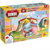 PZL MAXI 35 FLOOR DUMBO