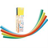 TUBO PISCINA C\RACCORDO