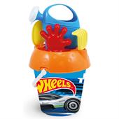 SET SECCHIELLO HOT WHEELS D18 H