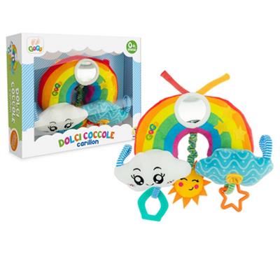 CARILLON ARCOBALENO MORBIDOSO