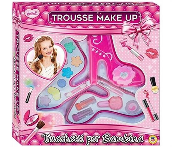 COFANETTO TRUCCHI SCARPA