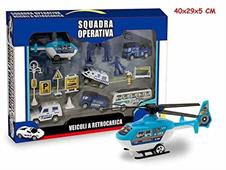 SET SQUADRA OPERATIVA