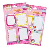 TWINNIES STICKY NOTES TNN04000