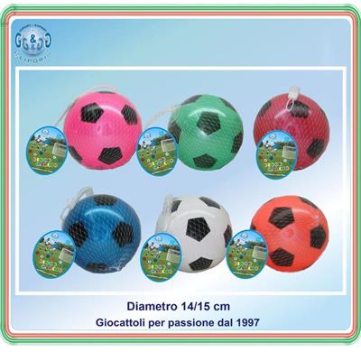 PALLINA SCACCHI IN RETE 12Pz