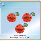 RETE 12 PALLINE CALCIO