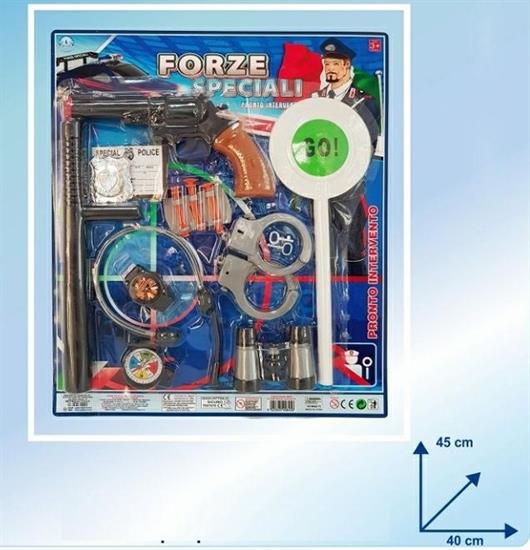 BL. PRONTO INTERVENTO