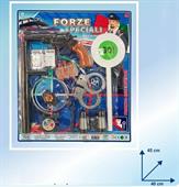 BL. PRONTO INTERVENTO