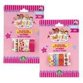 TWINNIES CREATIVE TAPE TNN06000