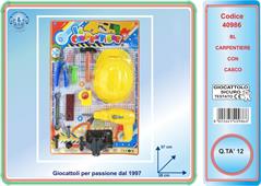 BL CARPENTIERE C/CASCO